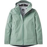 Dark Fig Green