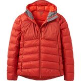 Tuscan Red
