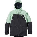 Fig Green/Black