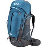 Orion Blue/Anthracite