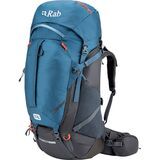 Orion Blue/Anthracite