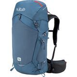 Orion Blue