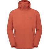 Tuscan Red