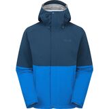 Maya Blue/Tempest Blue