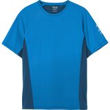 Maya Blue/Tempest Blue