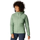 Dark Fig Green
