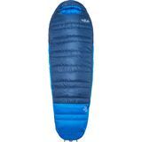Tempest Blue/Maya Blue