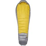 Zinc/Dark Pollen