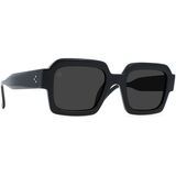 Recycled Black/Smoke Polarized