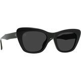 Recycled Black/Smoke Polarized