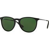 Black/Polar Green