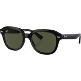 Black/Green