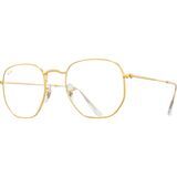 Legend Gold/Clear/Blue Light Filter