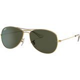 Arista/G-15 Green