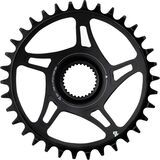 Black, Shimano 12-Speed