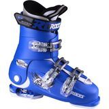 Blue/White