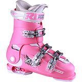 Pink/White