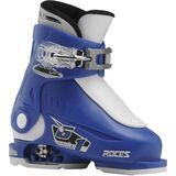 Blue/White