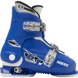 Blue/White