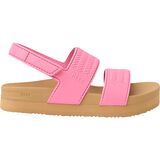 Pink Cosmos/Tan