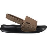 Black/Tan