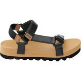Black/Tan