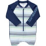 Coastal Stripes