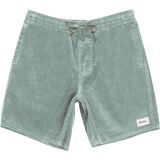 Seafoam