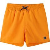 Fruity Orange