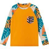 Fruity Orange