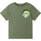 Greyish Green
