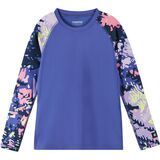 Breezy Violet
