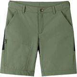 Greyish Green