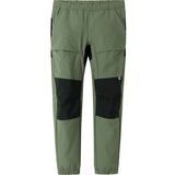 Greyish Green