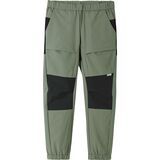 Greyish Green