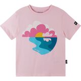 Pale Rose