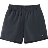 Soft black