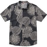 Black Floral