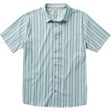 Stripe Dusty Blue