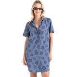 Washed Indigo