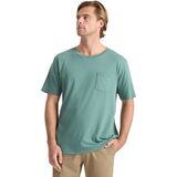 Washed Slate Green