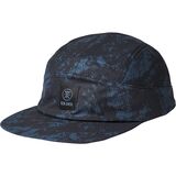 Navy Tie Die