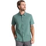 Washed Slate Green