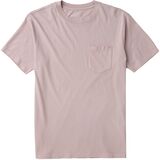Washed Dusty Lilac