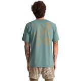 Slate Green Wbn