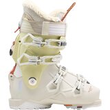 Beige/Sage Green