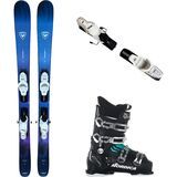 Ski Size 140cm