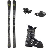 Bslt/Blk/Blk Chrome