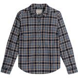 Naval Tomales Plaid