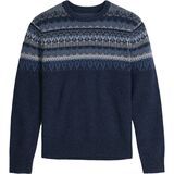 Deep Blue Mammoth Pt